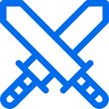 Action Games by ZM Star